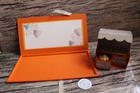 Gutscheinboxkarte zur goldenen Hochzeit mit Strandkorb (4)